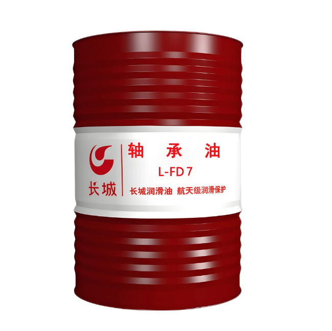 枣强长城FD轴承油